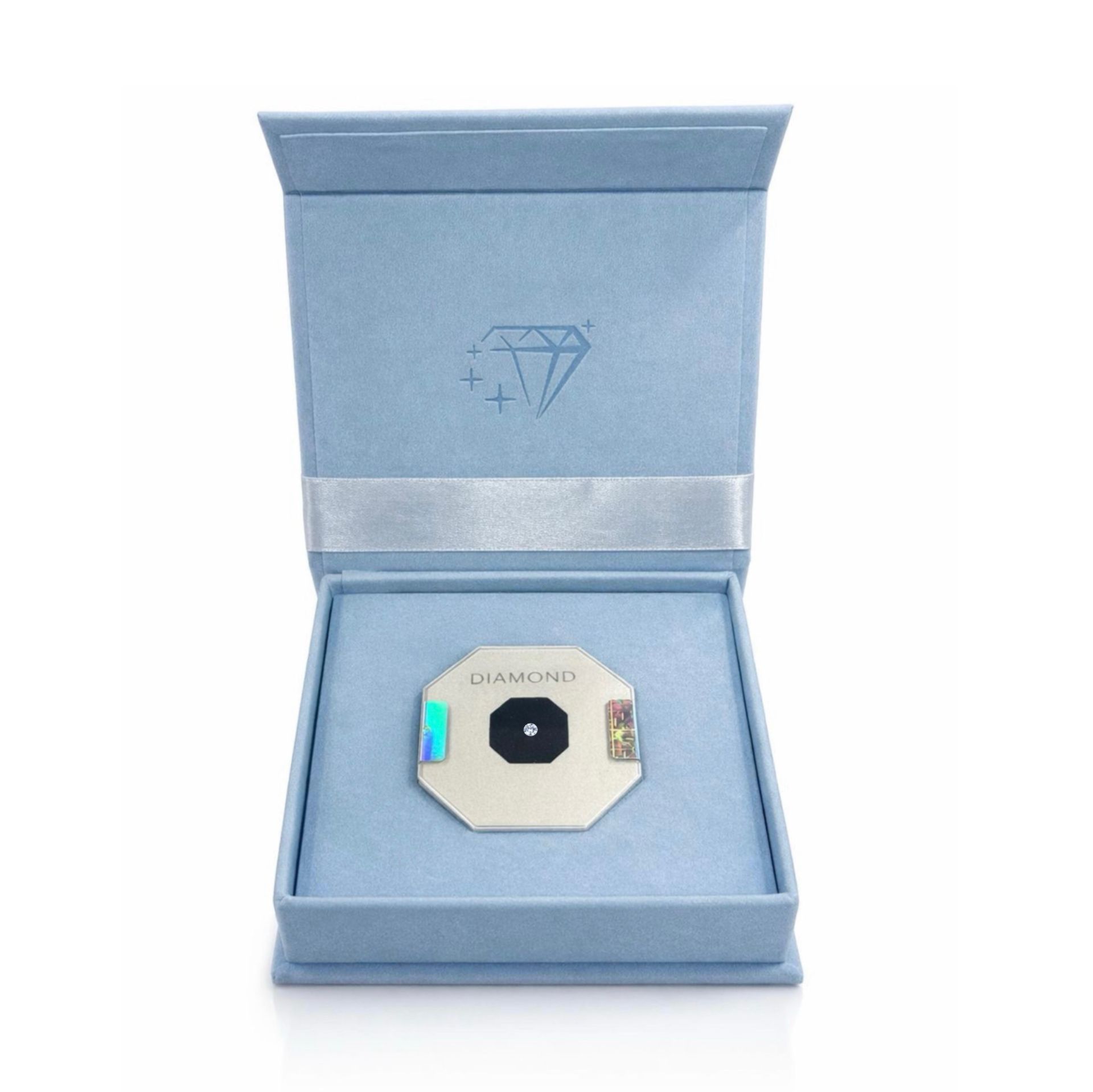 products/2307/1601E134-AA7C-4AAA-B067-C24EAED44973.jpeg - Dijamant u blisteru 0,08ct - Zlatara Petrović Beograd