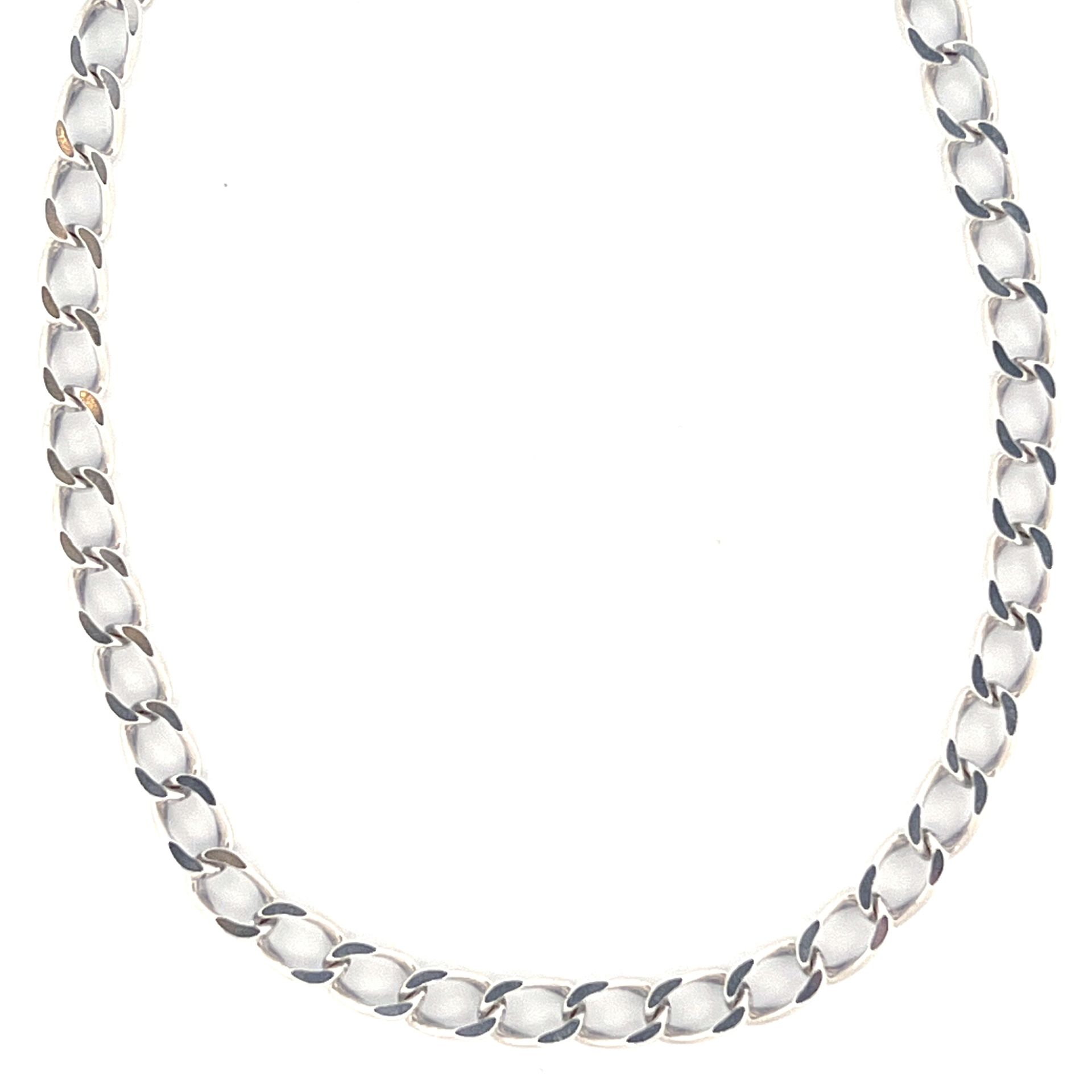 products/2834/shot_20240410215804.jpeg - Srebrni lanac pancir - Zlatara Petrović Beograd