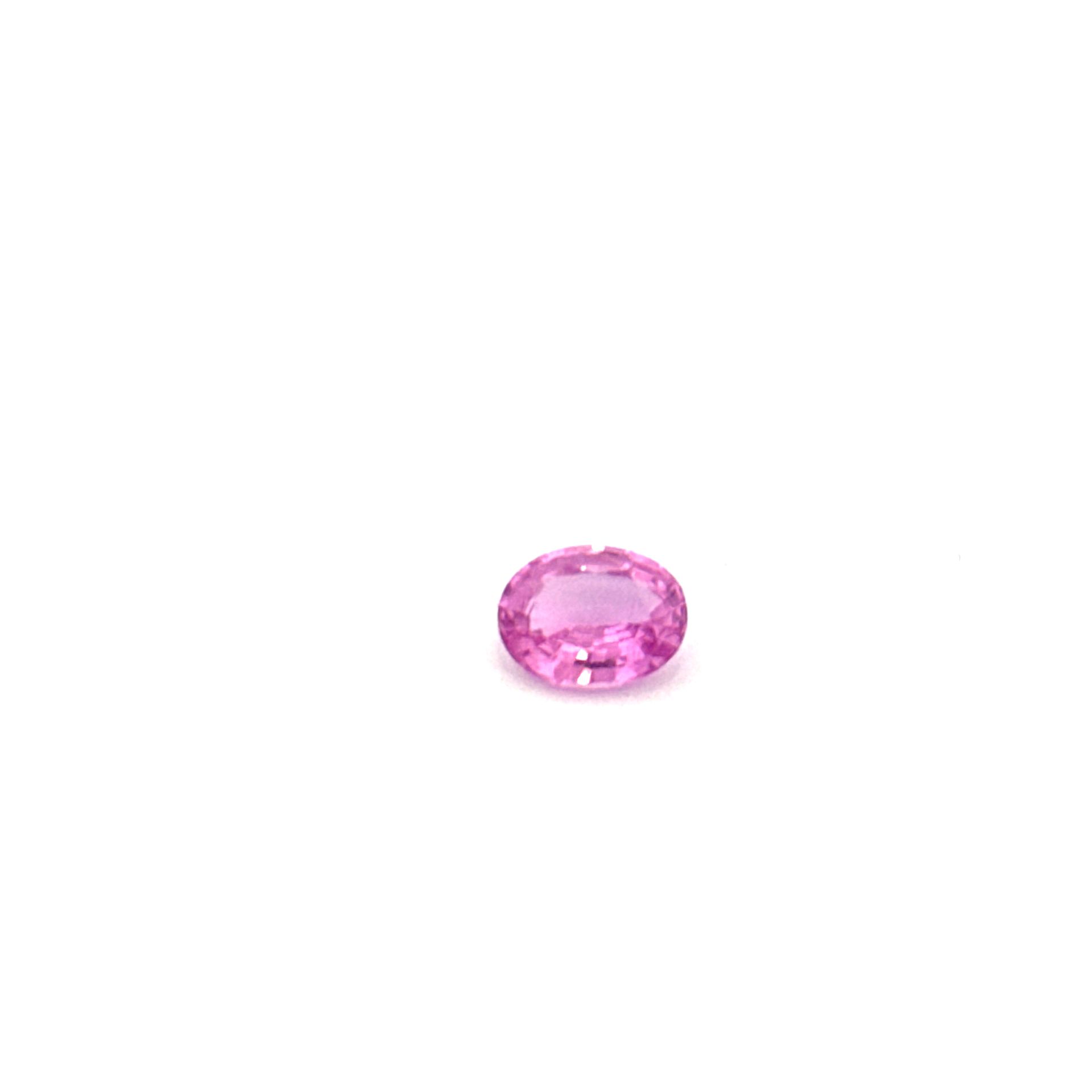 products/3324/shot_20250204133415.jpeg - Pink safir 1,10ct - Zlatara Petrović Beograd