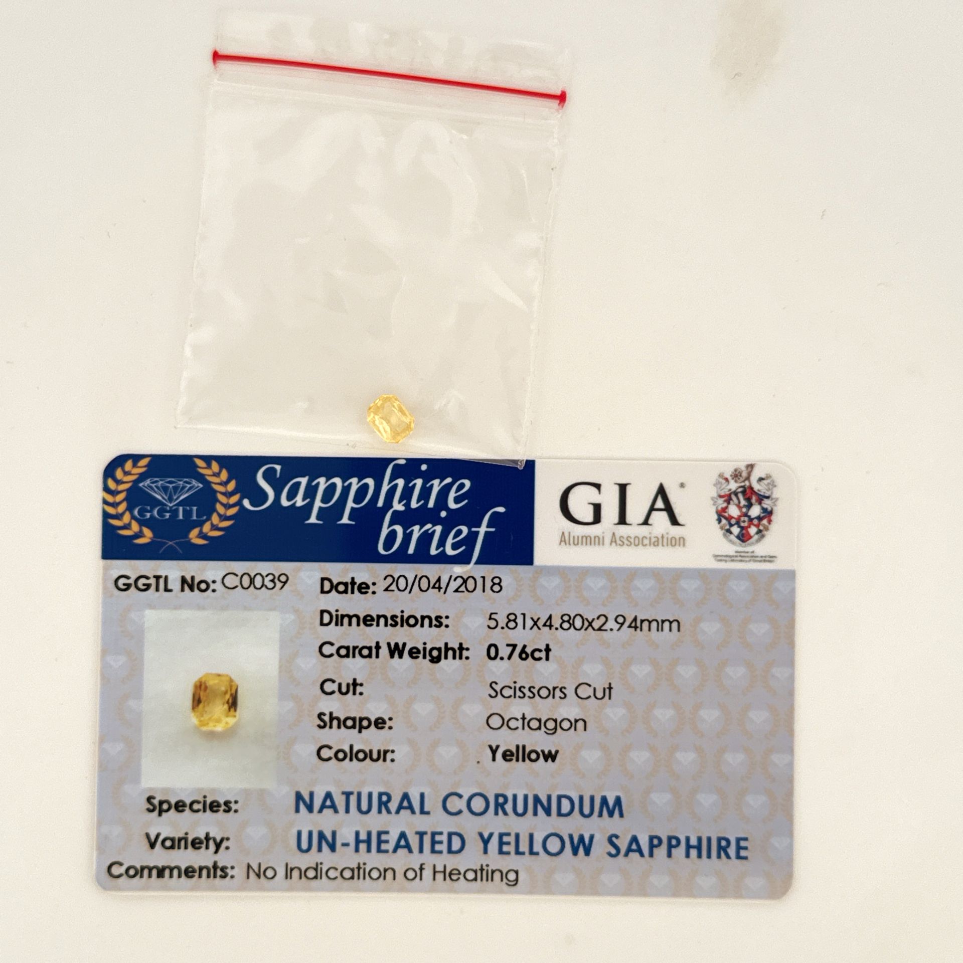 products/3331/shot_20250204140007.jpeg - Žuti safir 0.76 ct - Zlatara Petrović Beograd