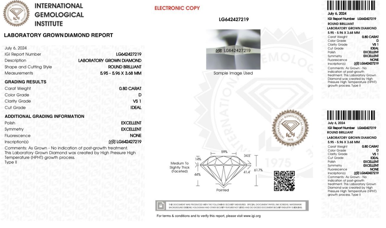 products/3349/IMG_9336.jpeg - Lab dijamant 0.80ct (D, VS1) - Zlatara Petrović Beograd