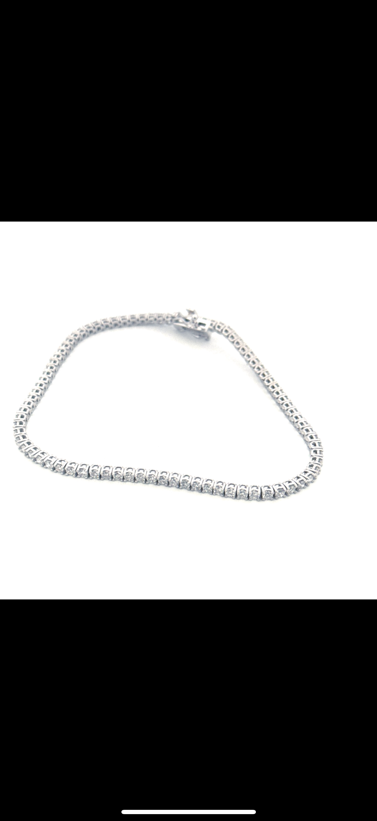 products/3511/IMG_6315.png - Tenis dijamantska narukvica od belog zlata - Zlatara Petrović Beograd