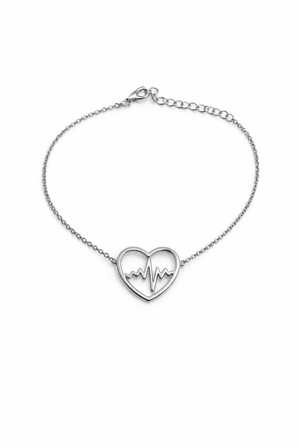 Srebrna narukvica puls - Zlatara Petrović Beograd