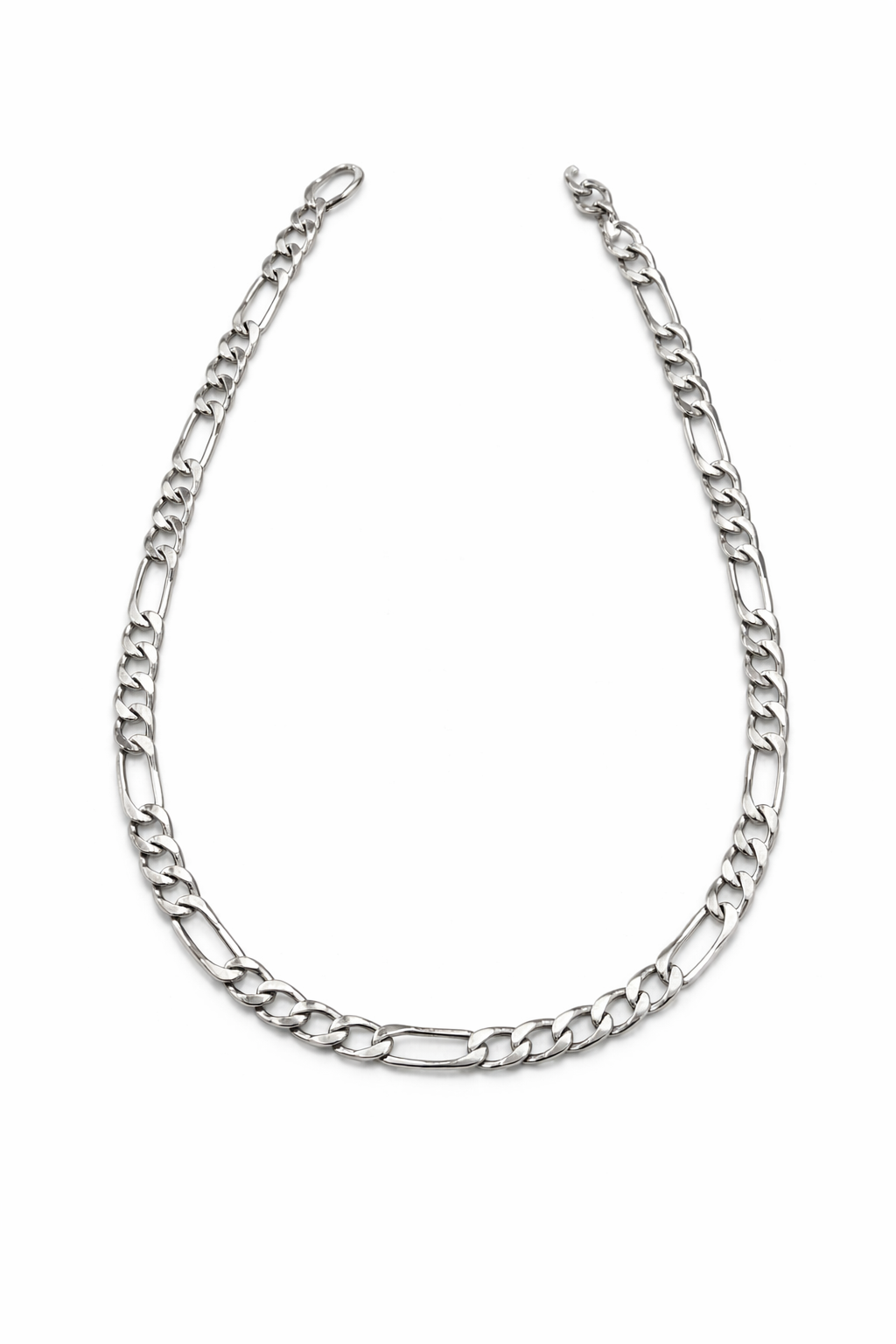 Srebrni lanac tri pa jedan - Zlatara Petrović Beograd