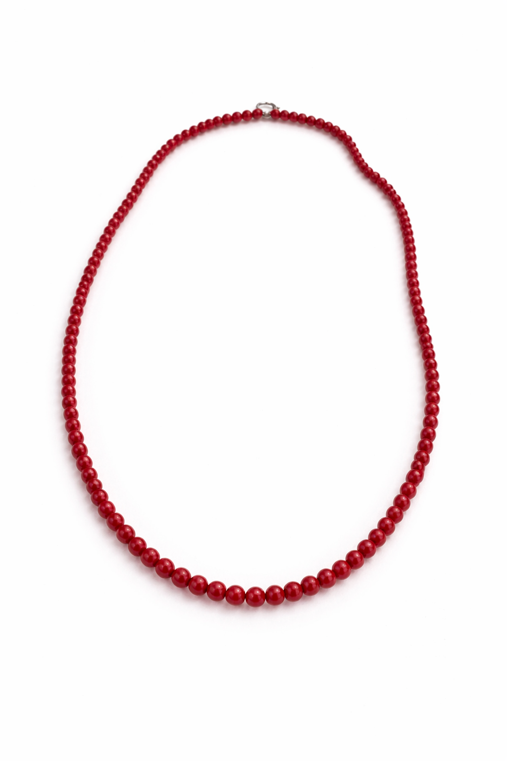 Ogrlica koral - Zlatara Petrović Beograd