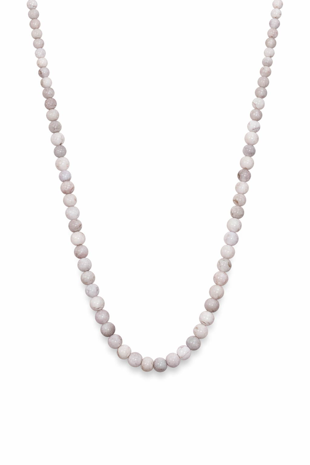 Ogrlica milk kvarc - Zlatara Petrović Beograd