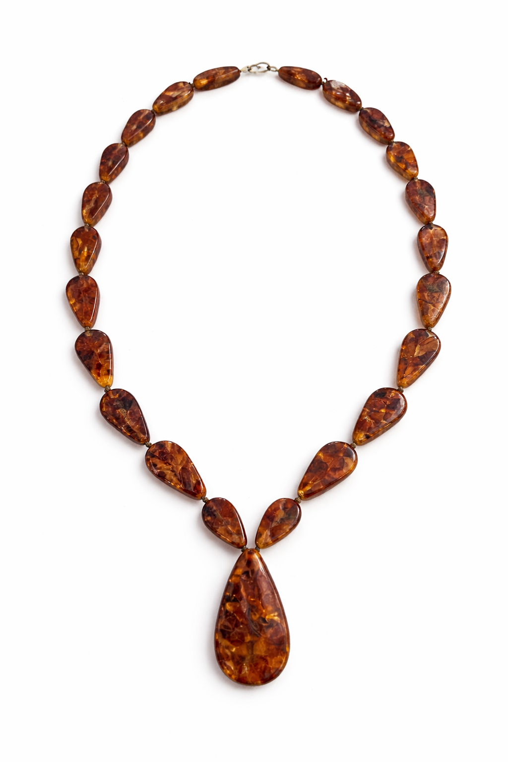 Ogrlica ćilibar - Zlatara Petrović Beograd