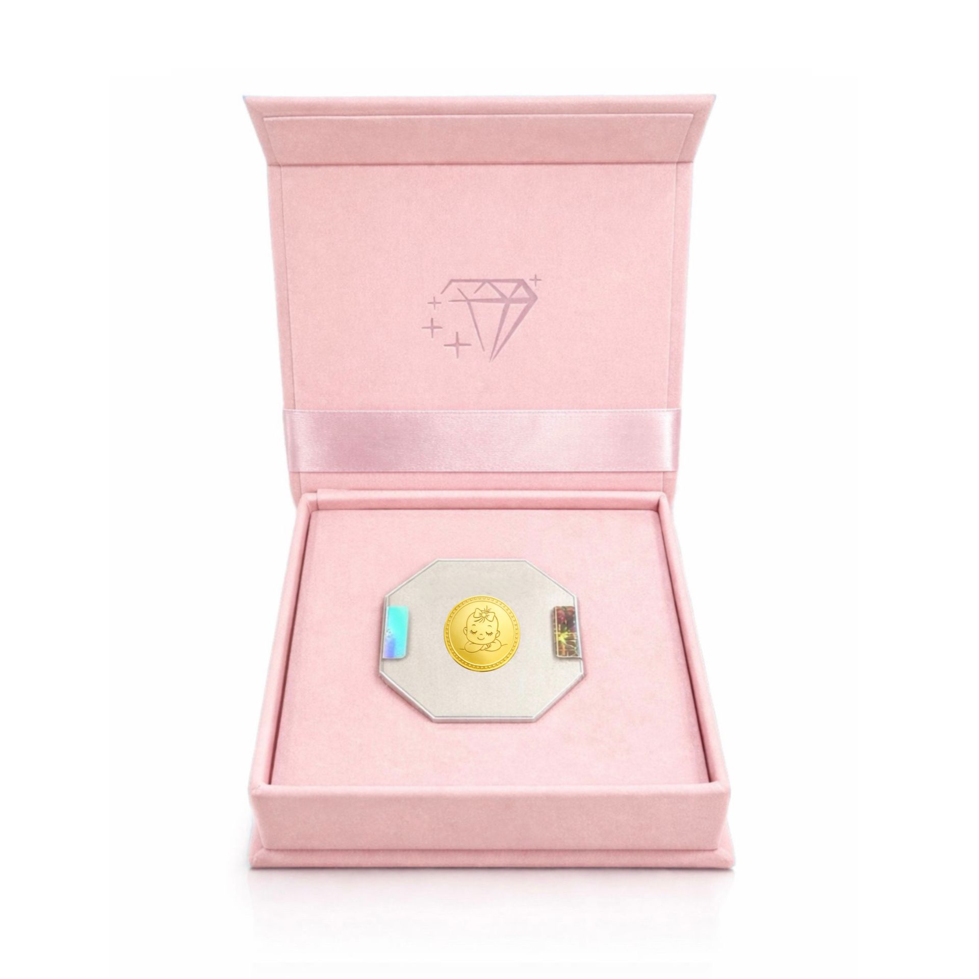 products/3851/A2A54A50-8AD7-474F-9043-DB416907F650.jpeg - Zlatnik Baby Girl - Zlatara Petrović Beograd