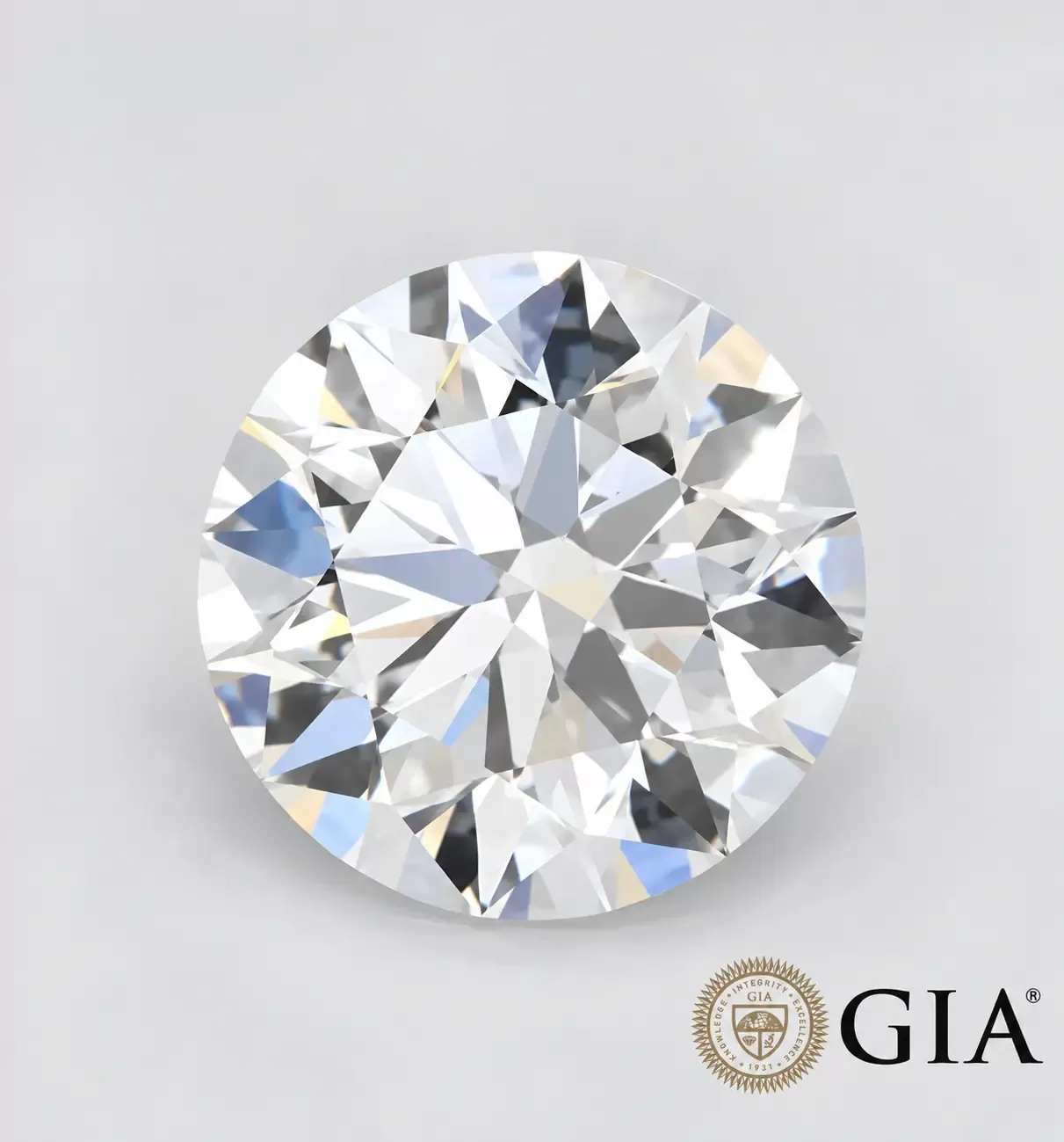 Dijamant 0.30ct (G, VS1)