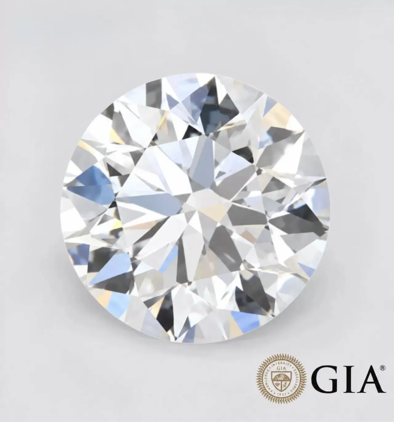 Dijamant GIA 0.40ct (G, VS1)