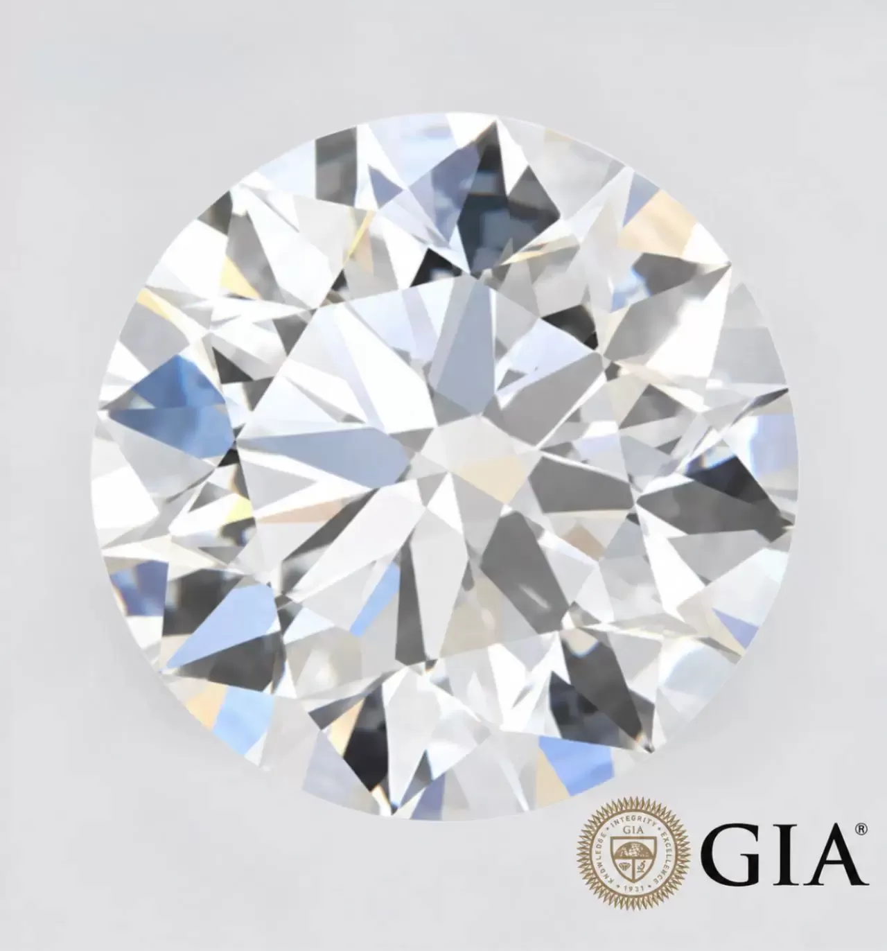 Dijamant GIA 1.0ct (G, VS1)