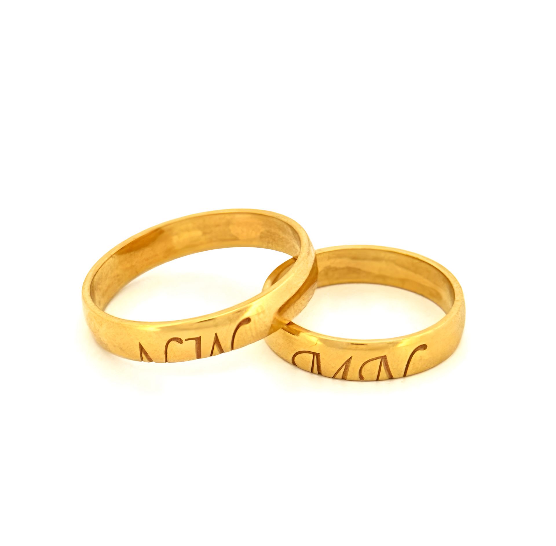 products/816/E2CFC61A-5A5B-43FB-ADF0-CD59C1C40A64.jpeg - Burme inicijali - Zlatara Petrović Beograd